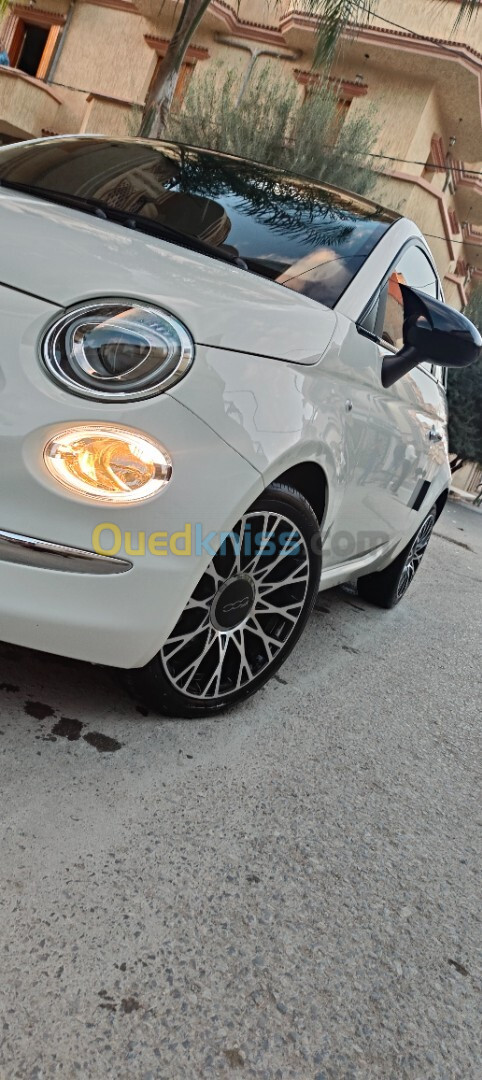 Fiat 500 2023 Dolchivita