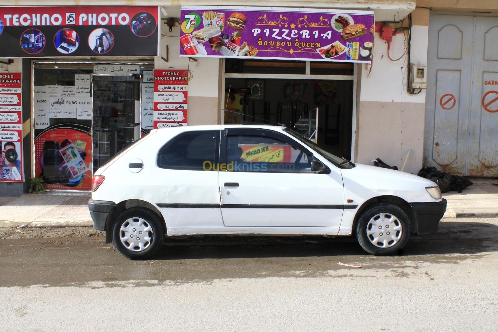 Peugeot 306 1996 306