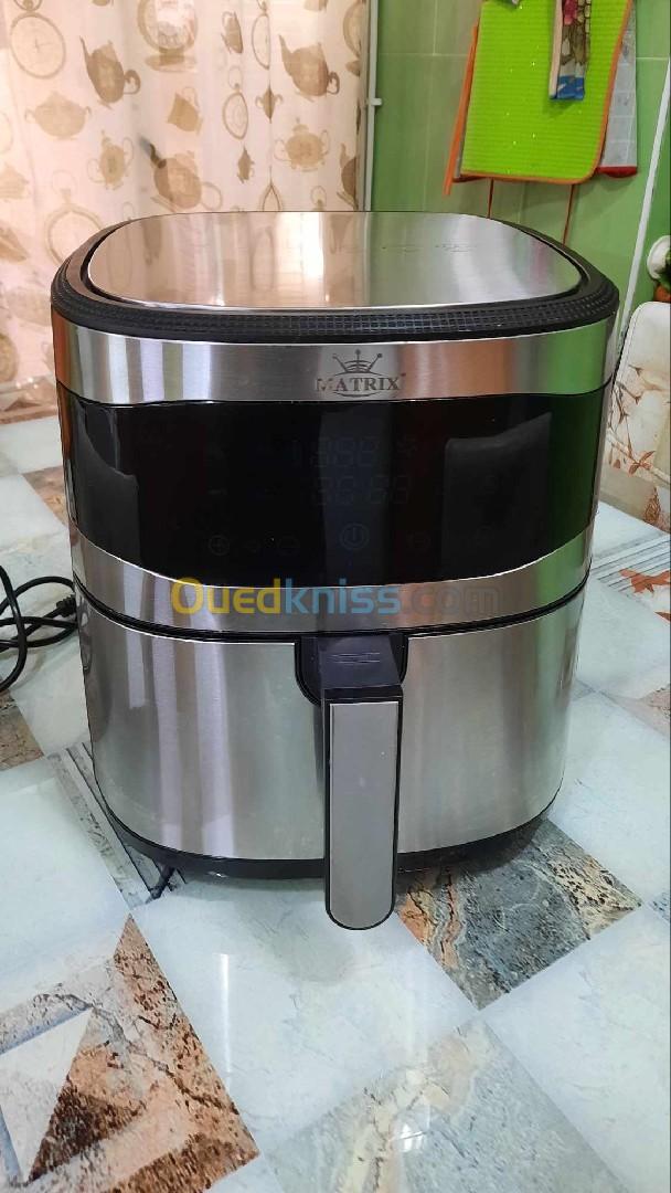 Air Fryer matrix 8L