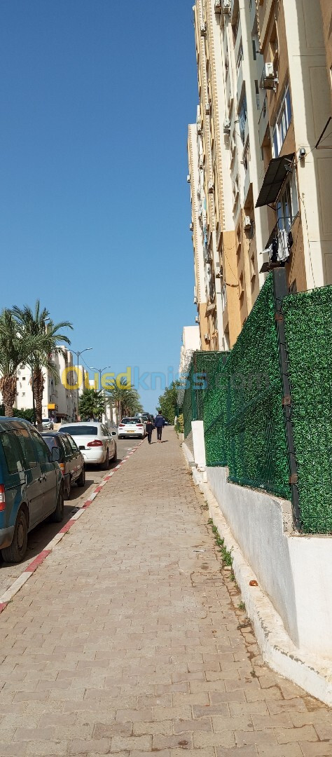 Location Duplex F5 Alger Baba hassen