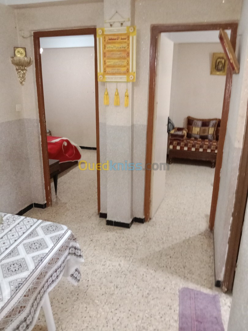 Location Appartement F3 Tlemcen Maghnia