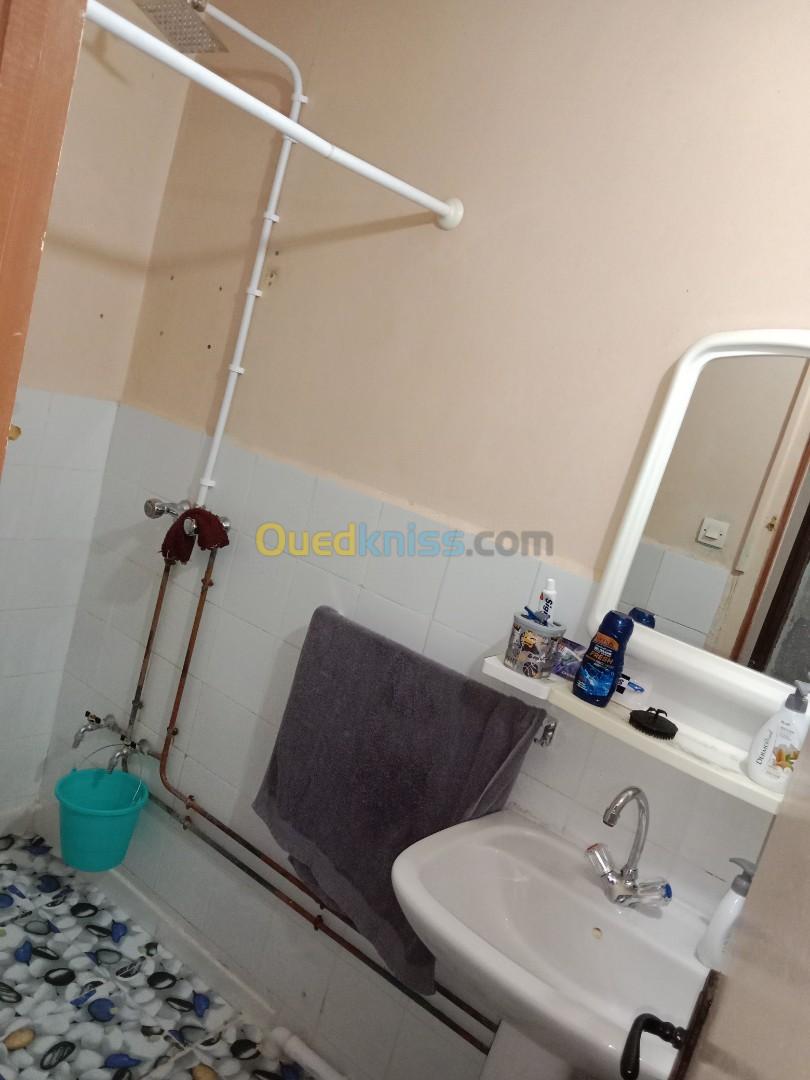 Location Appartement F3 Tlemcen Maghnia