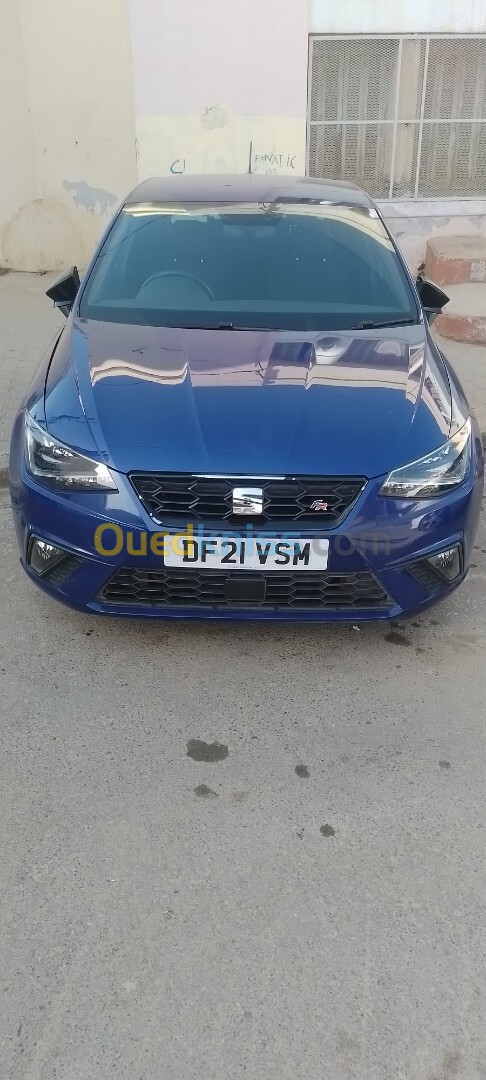 Seat Ibiza 2021 FR