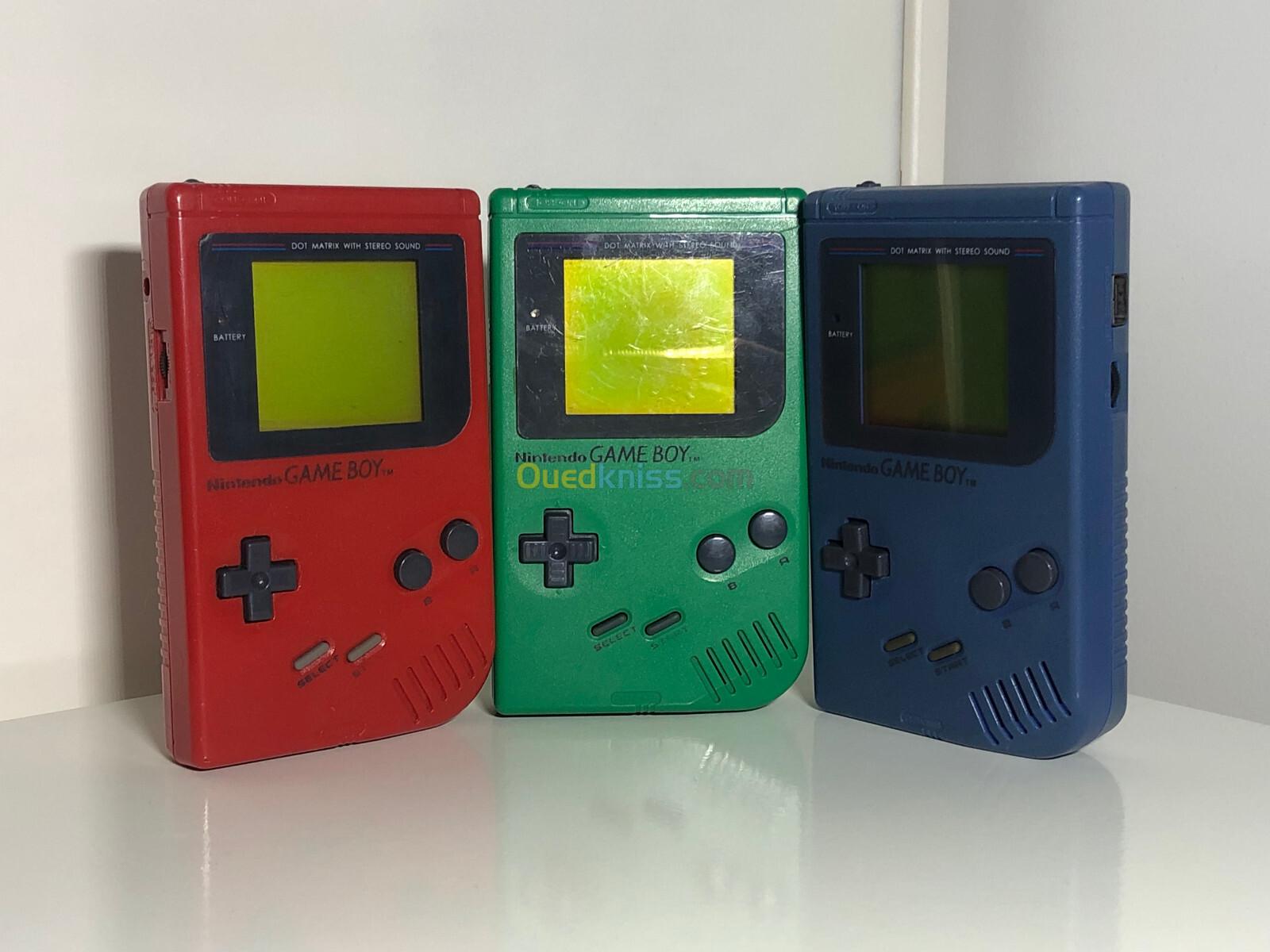 Game Boy Color