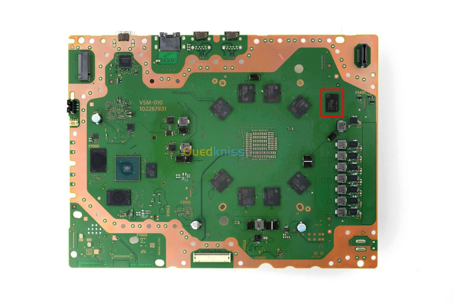 Reparation de tout type de console (Xbox360 - PS4 - XboxOne - PS5 - XboxSeriesS/X - Nintendo Switch)