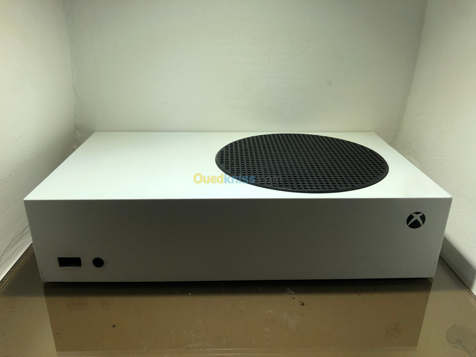 Xbox Series S 512GB + 5 Jeux