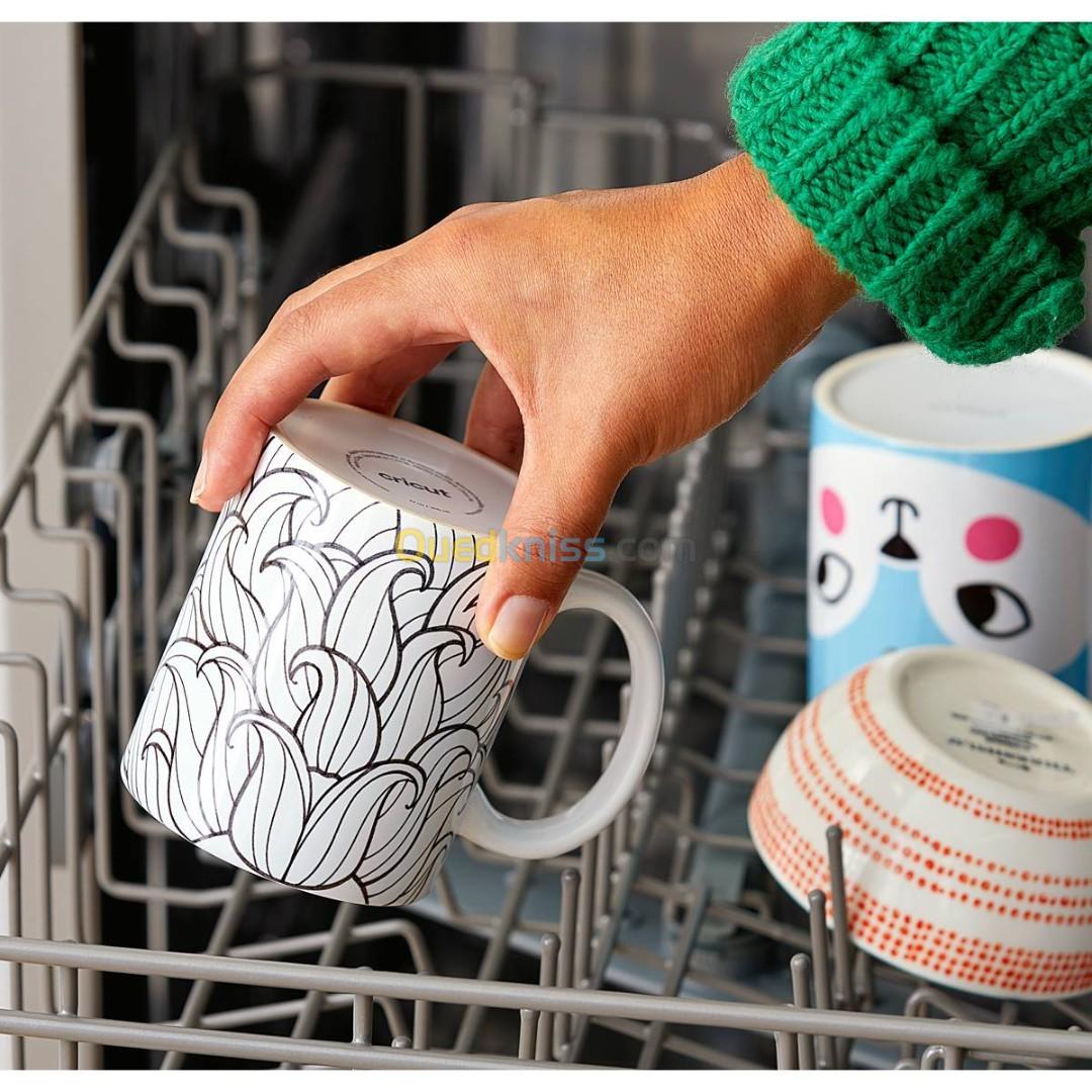 Cricut mug press 