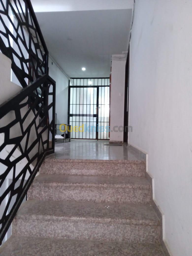 Vente Appartement F5 Alger Draria