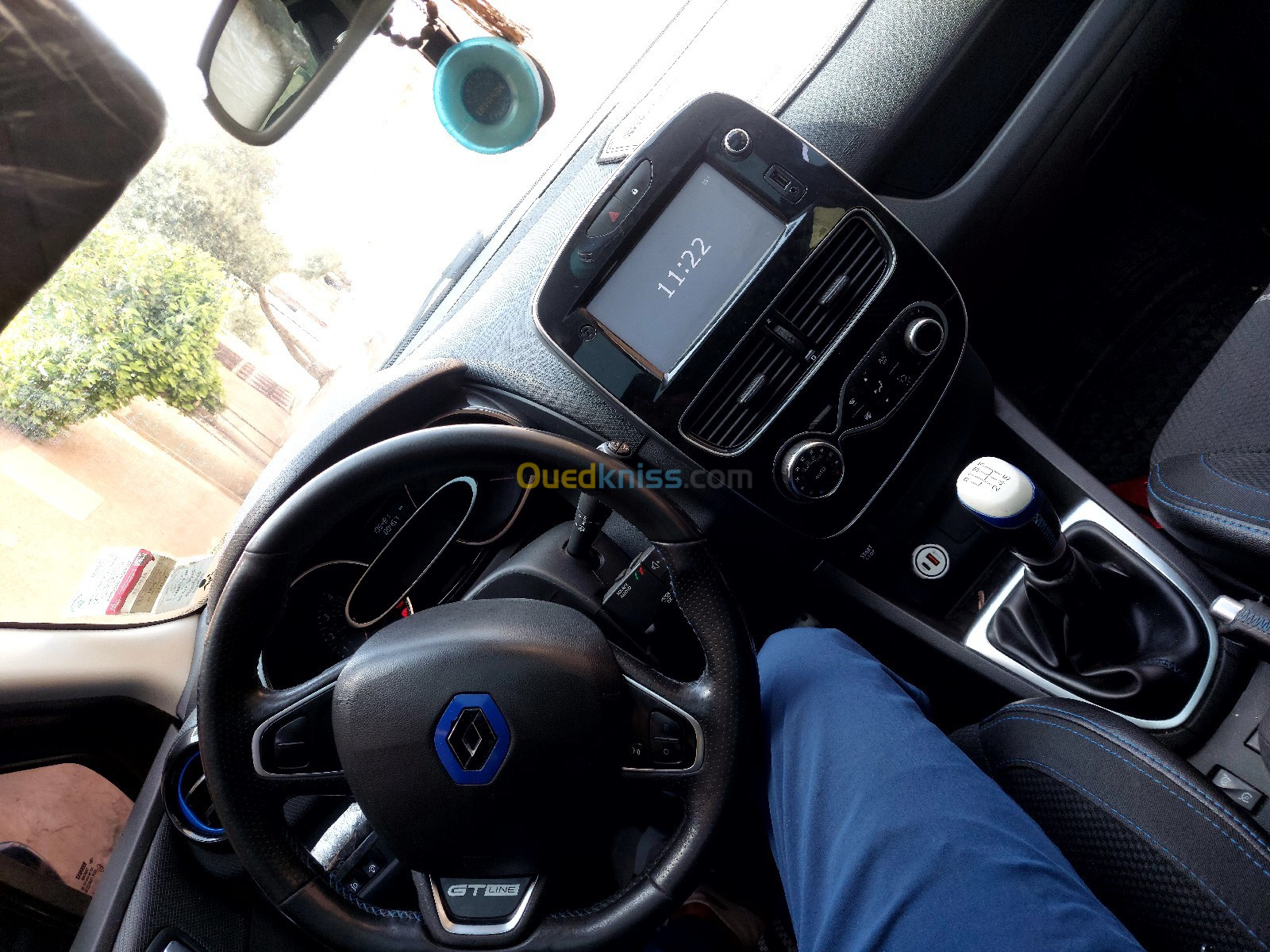 Renault Clio 4 2018 GT Line +