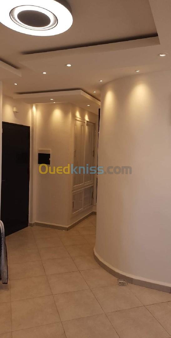 Vente Appartement F3 Tizi Ouzou Ait chaffaa