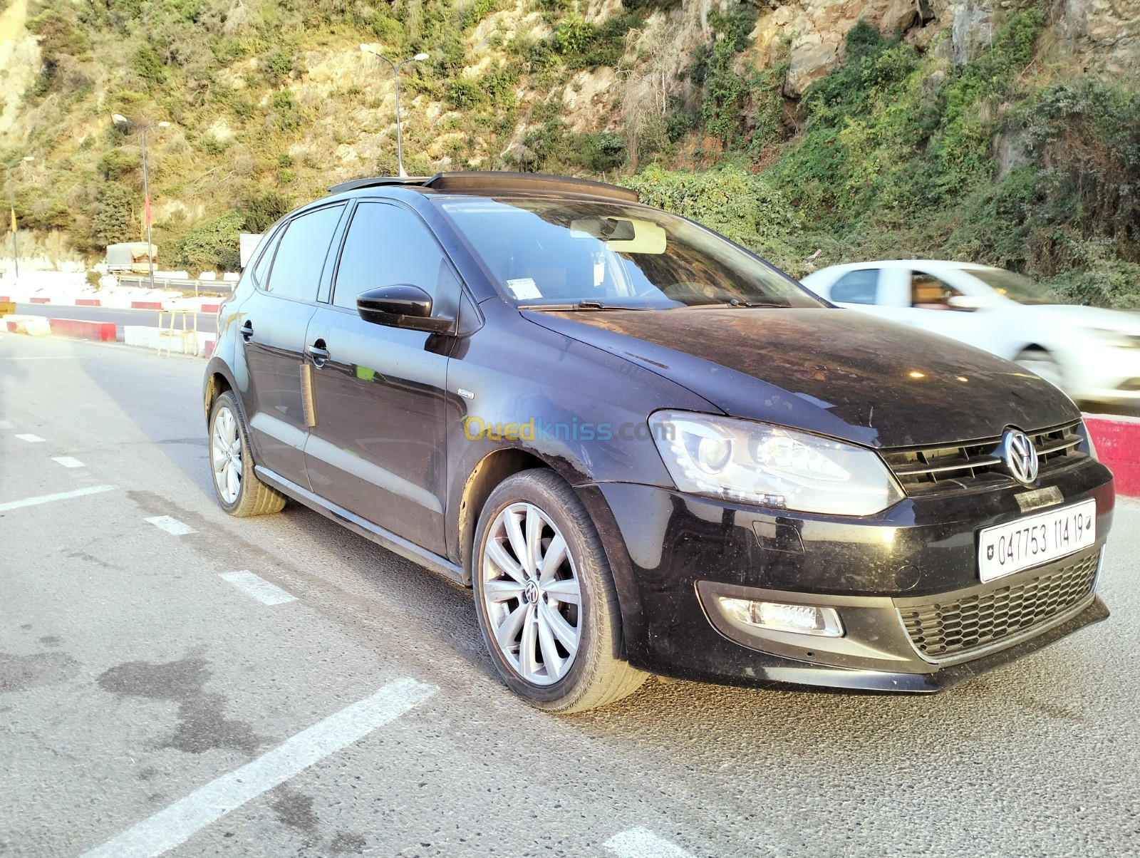 Volkswagen Polo 2014 Life