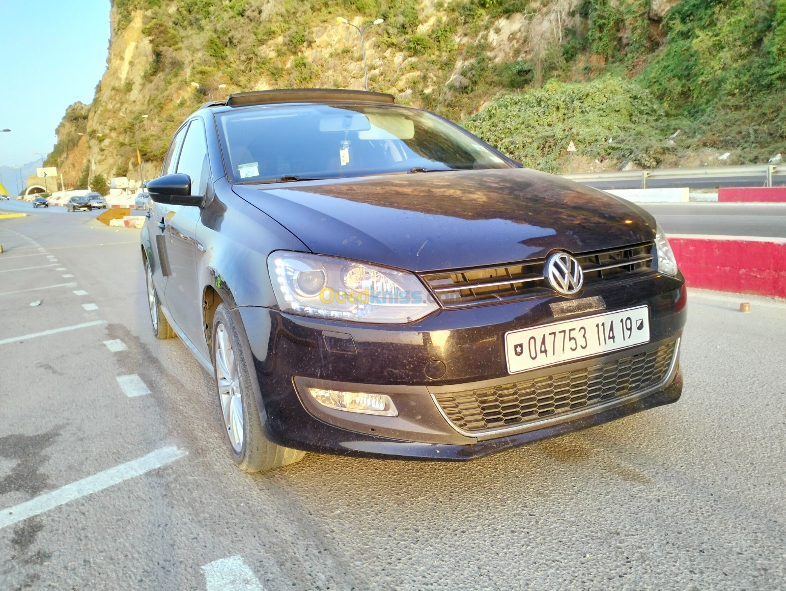 Volkswagen Polo 2014 Life