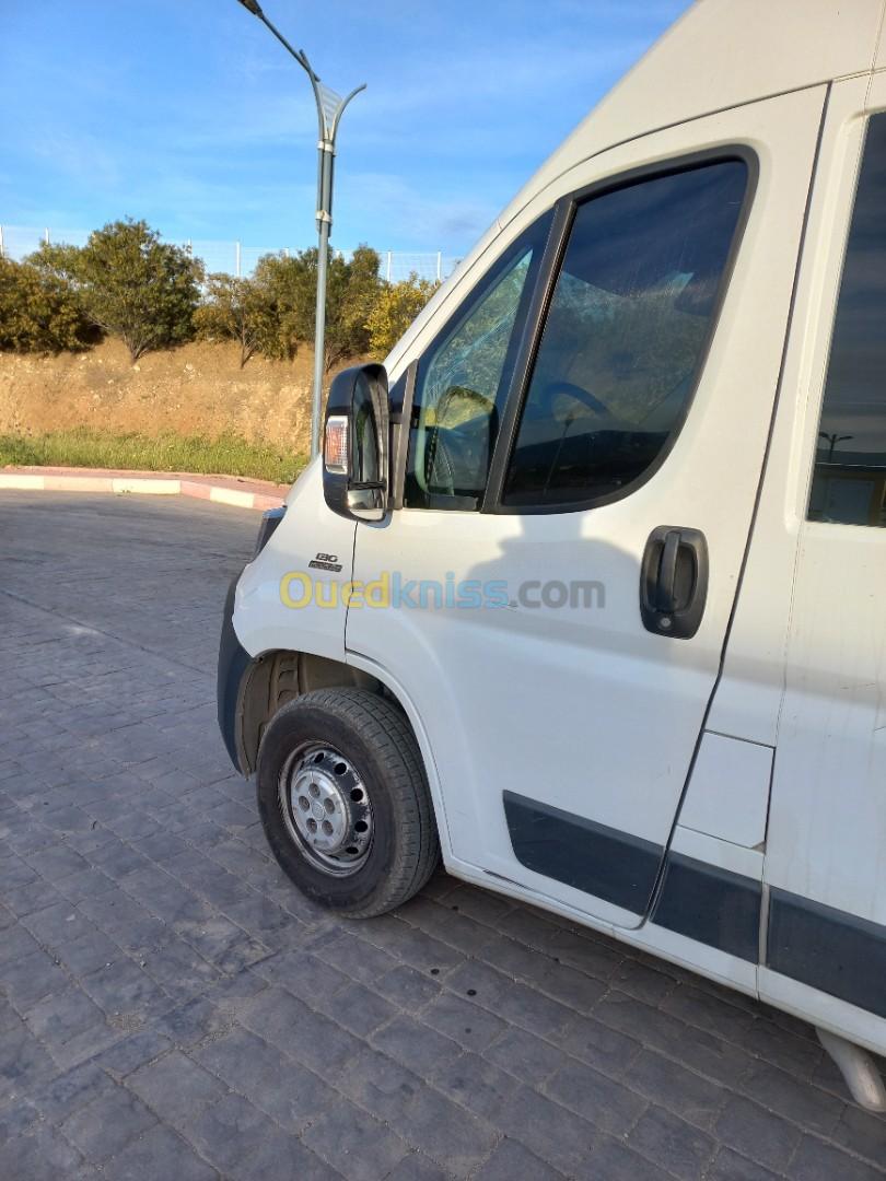 Fiat Ducato 2016 