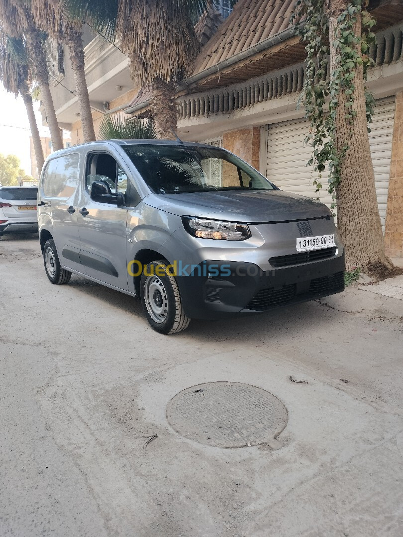 Fiat Doblo 2024 Dz