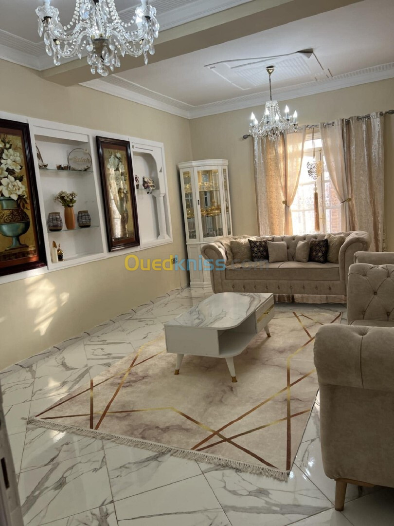 Vente Appartement F3 Batna Batna