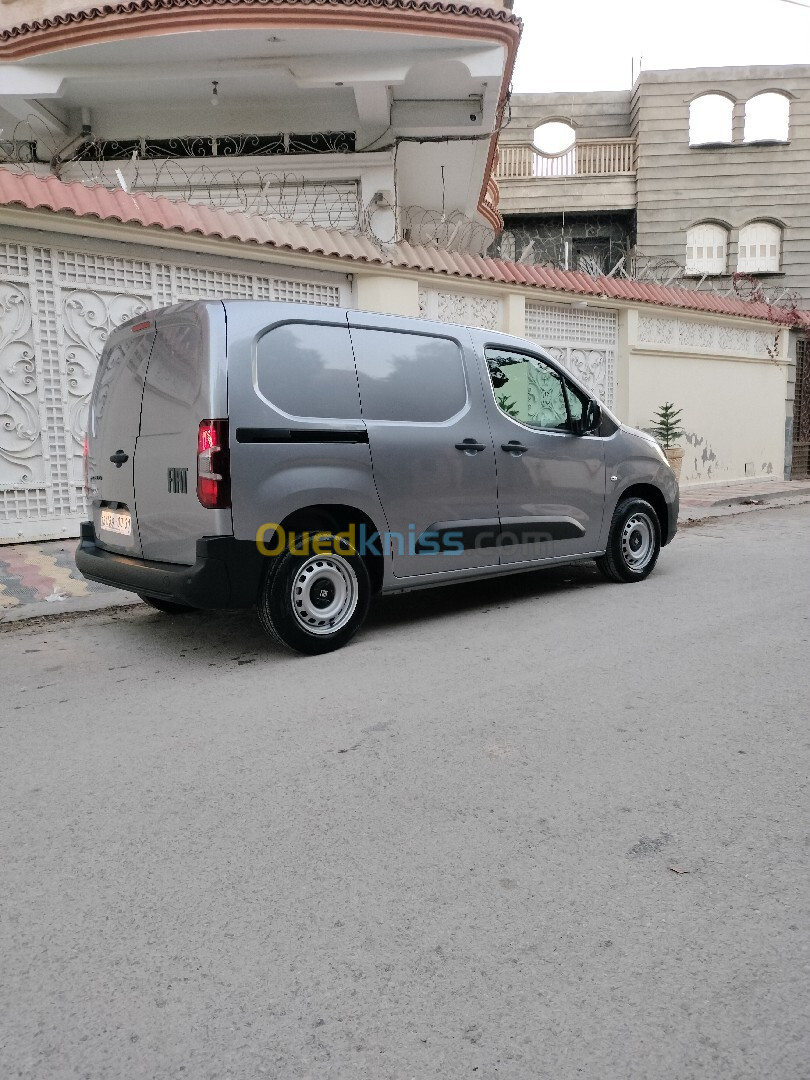 Fiat Doblo 2024 Niwe