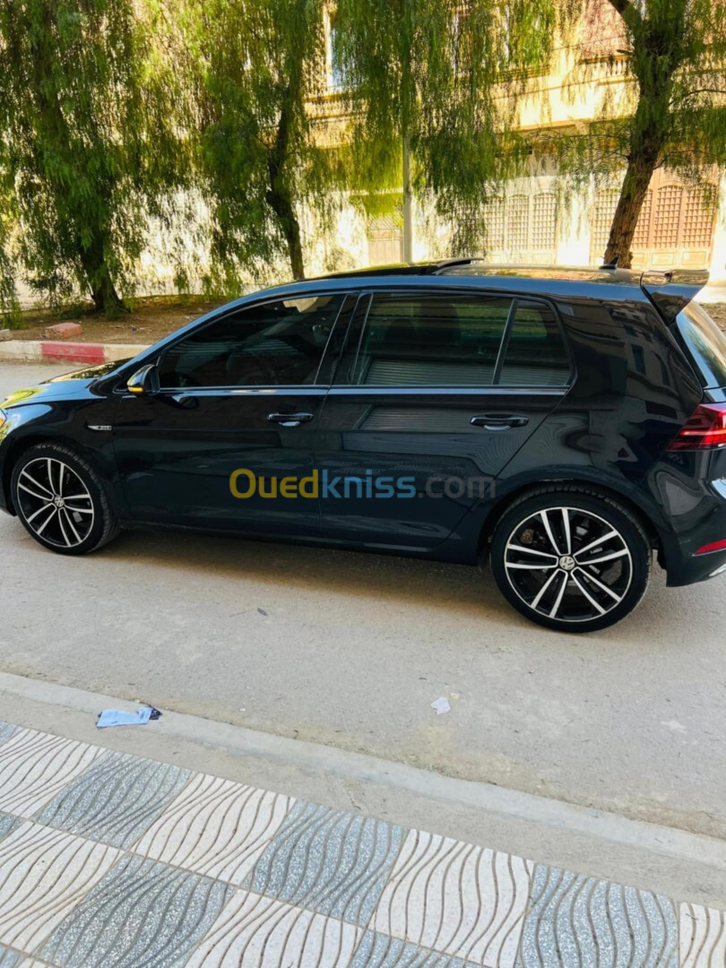 Volkswagen Golf 7 2019 Draive