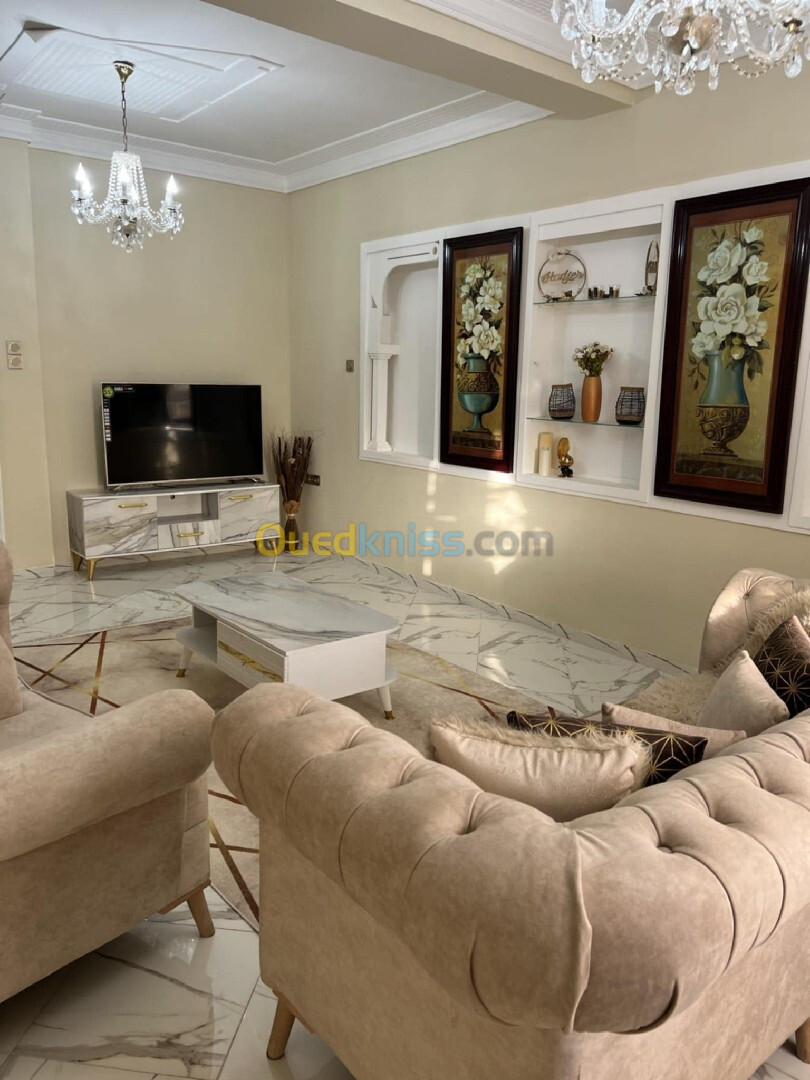 Vente Appartement F3 Batna Batna