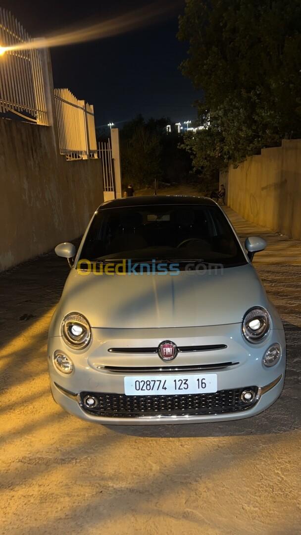 Fiat Fiat 500 2023 Club Plus