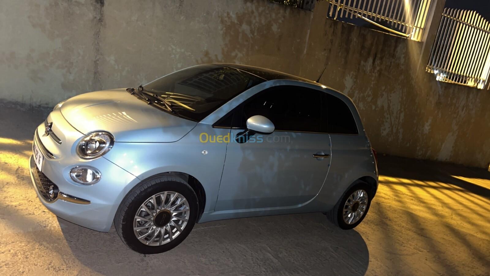 Fiat Fiat 500 2023 Club Plus