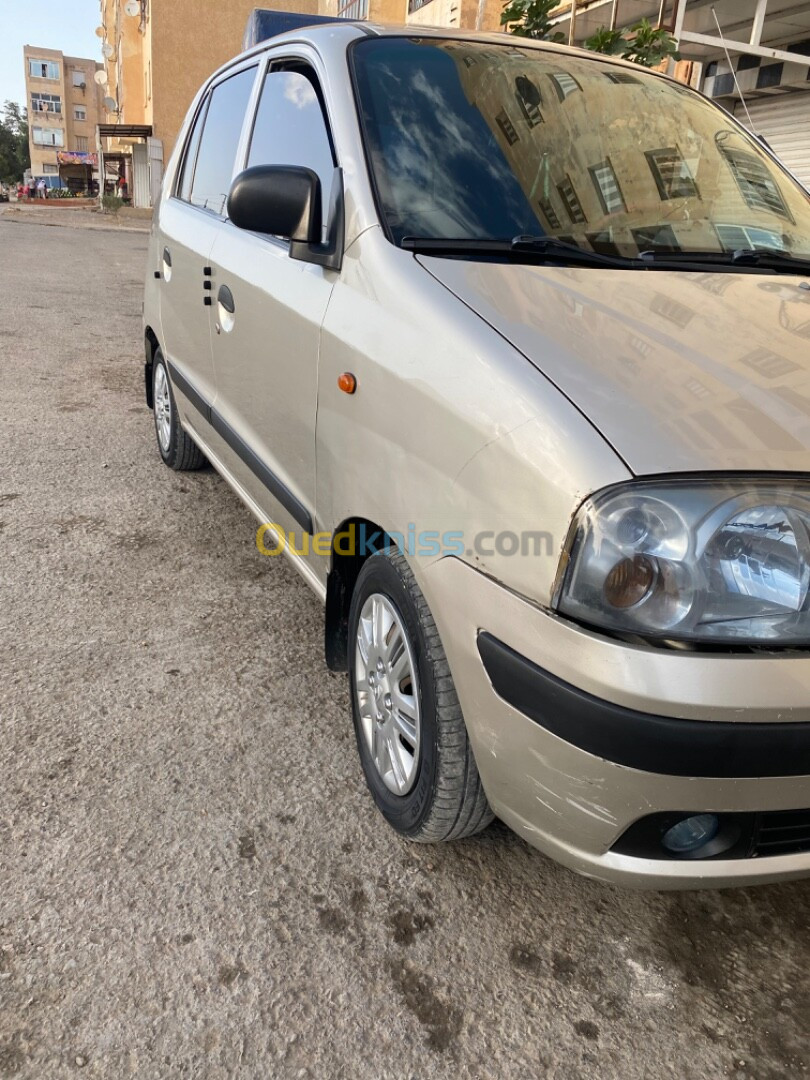 Hyundai Atos 2008 GLS