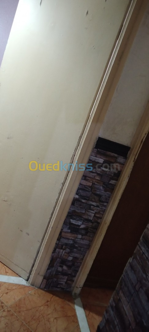 Vente Appartement F3 Alger Oued koriche