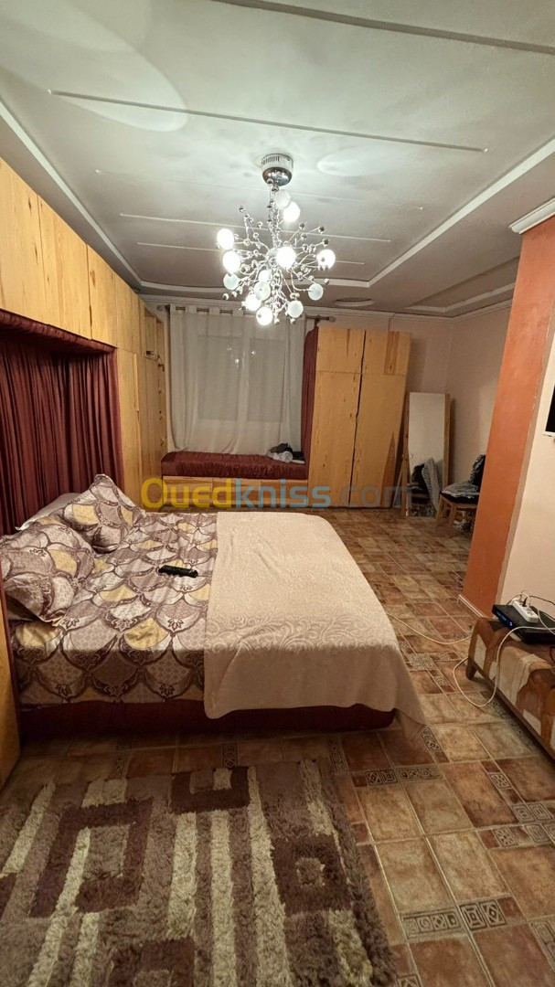 Vente Villa Alger Saoula