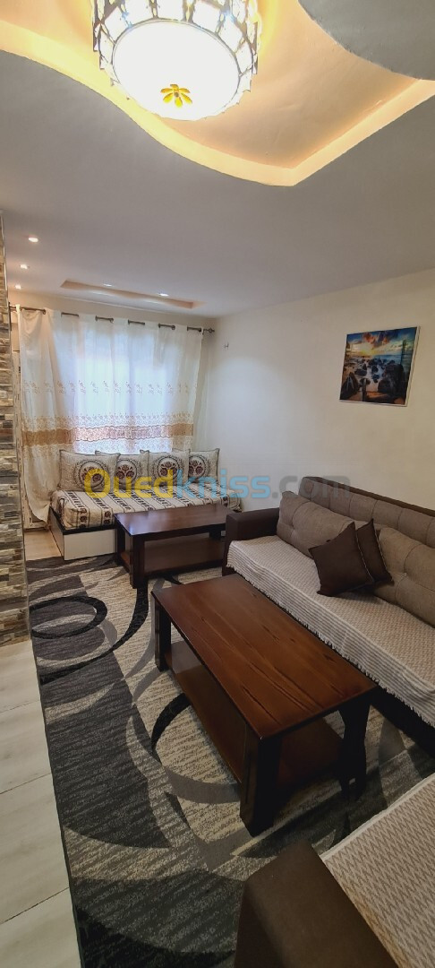 Vente Appartement F4 Mostaganem Mostaganem