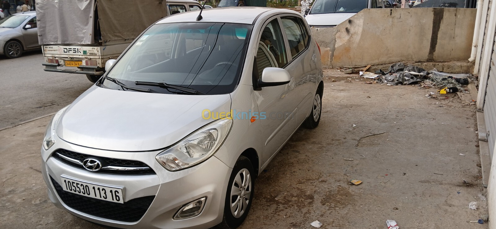 Hyundai i10 2013 Gls boit automatique