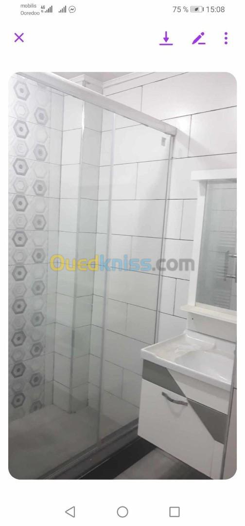 Vente Appartement F4 Tizi Ouzou Tizi ouzou