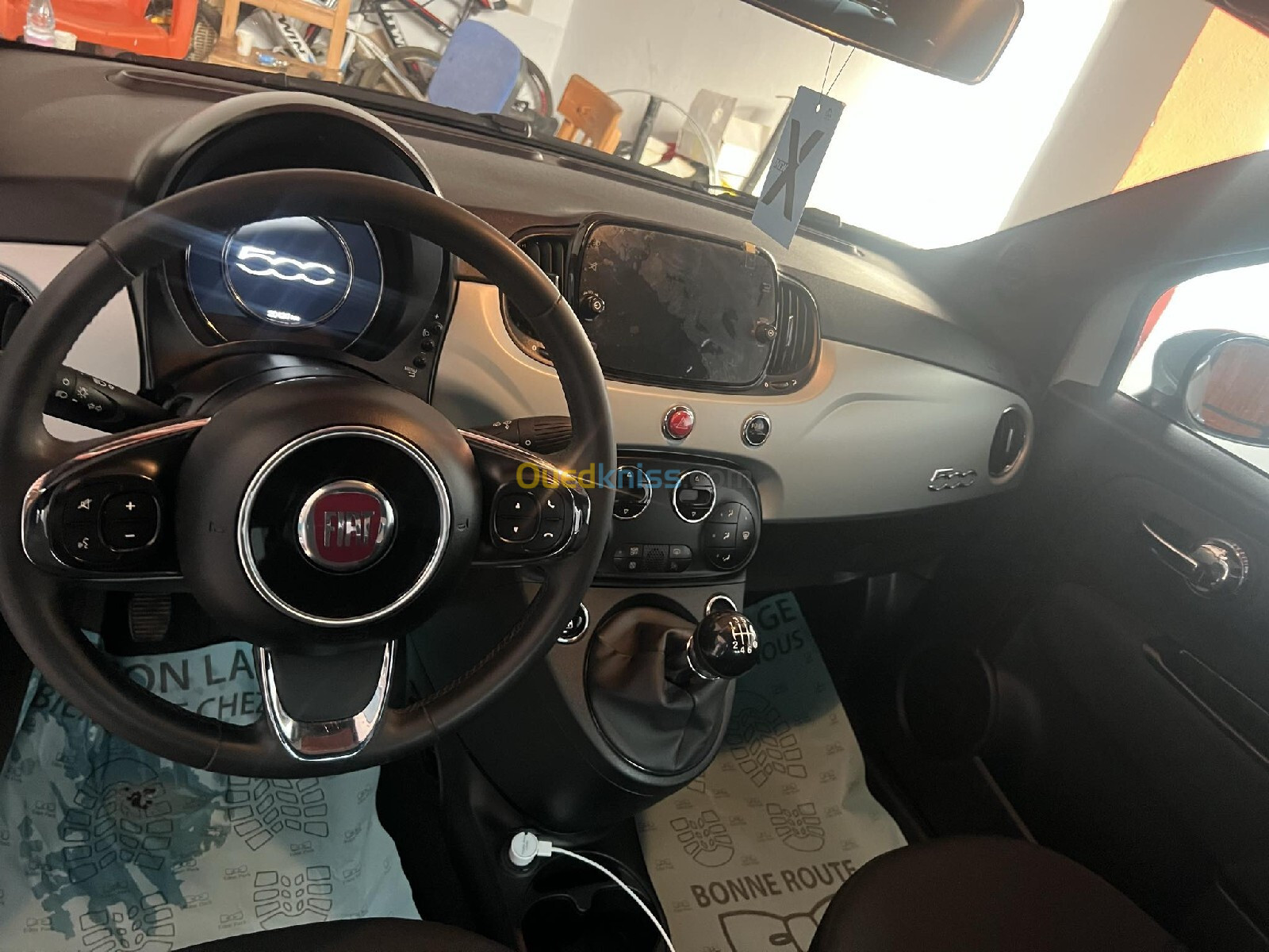 Fiat 500 2023 Dolce vitta plus