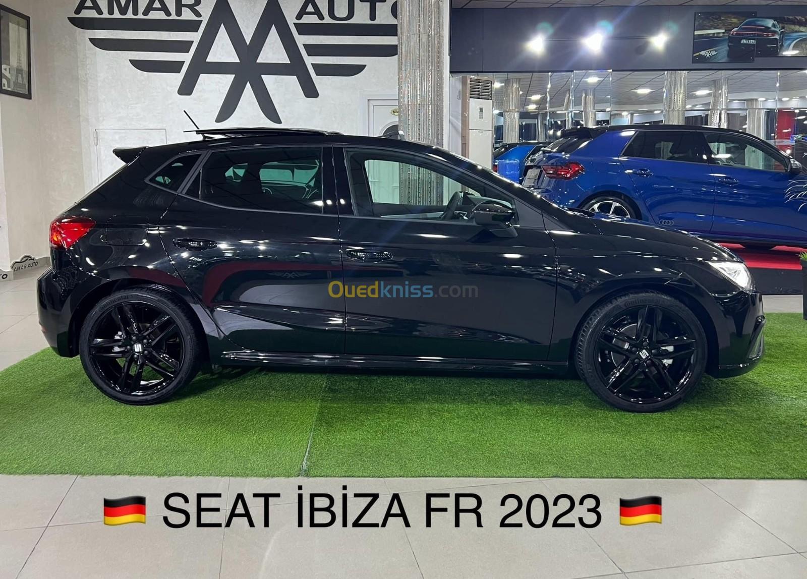 Seat Ibiza 2023 FR PLUS