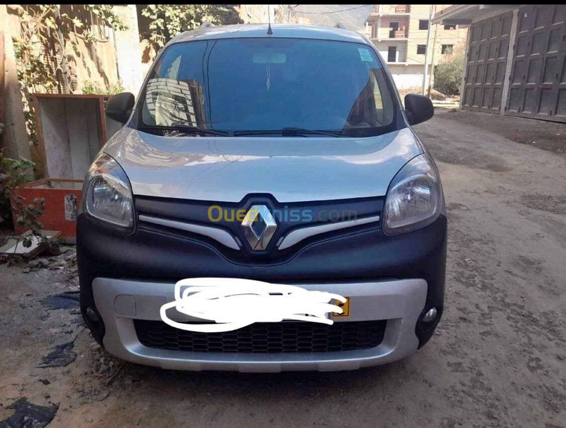 Renault Kangoo 2022 