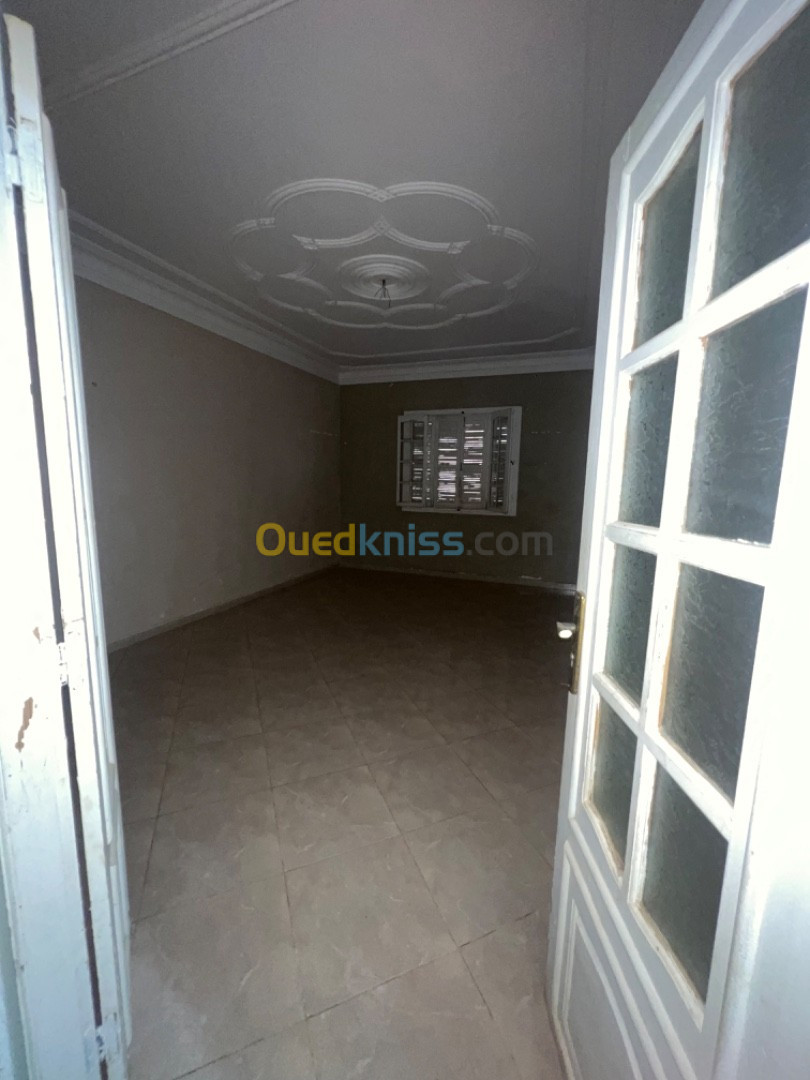 Vente Villa Alger Saoula