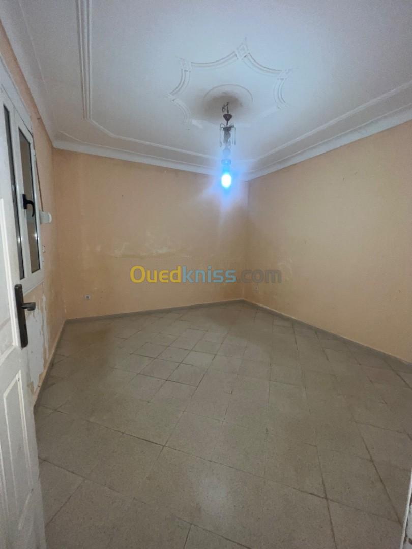 Vente Villa Alger Saoula