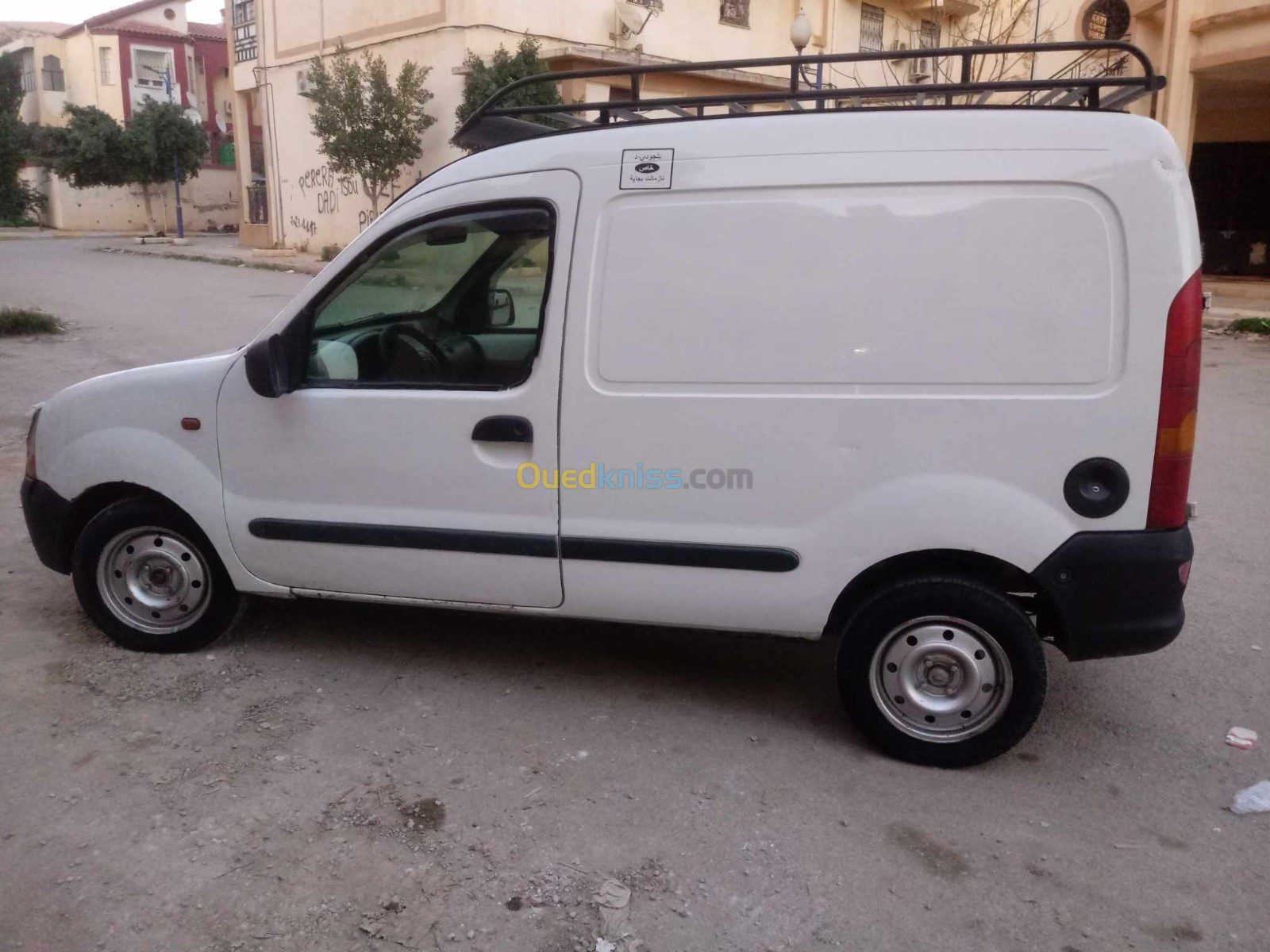 Renault Kangoo 1999 Kangoo