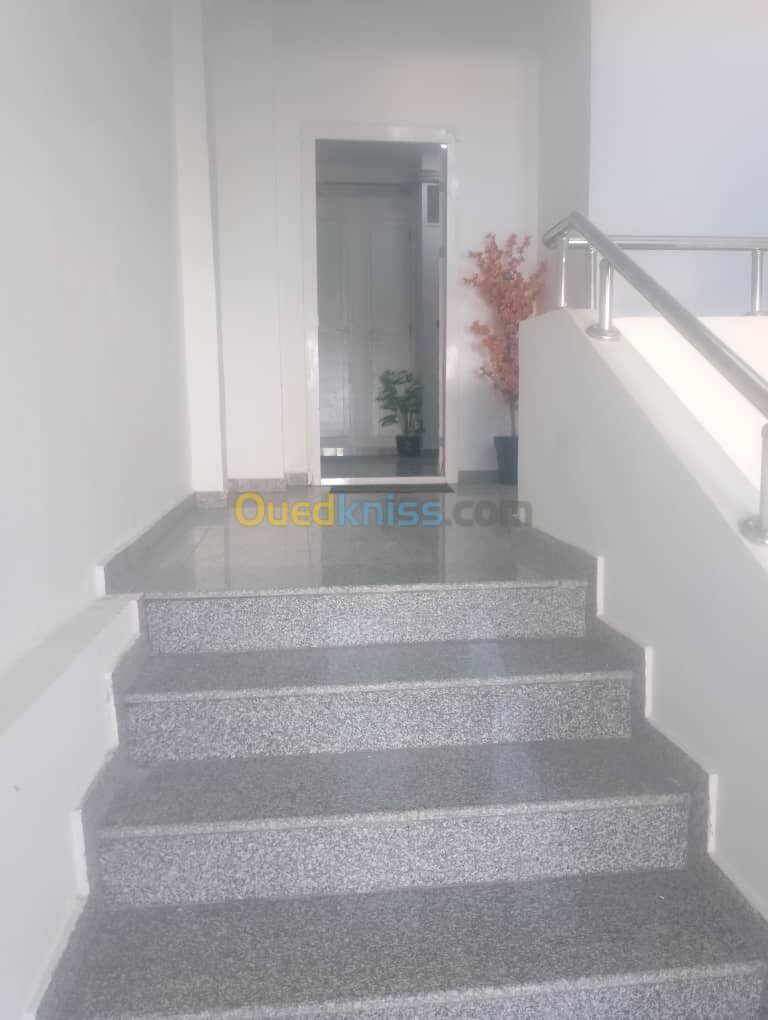 Vente Appartement F3 Tizi Ouzou Tizi ouzou