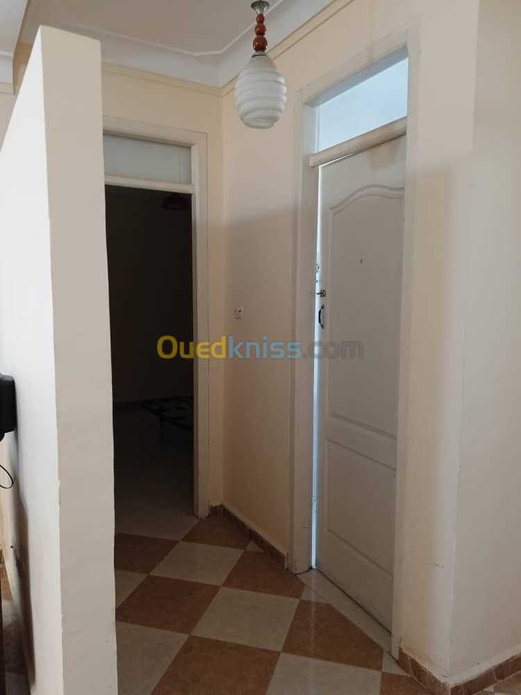 Location Appartement F2 Tizi Ouzou Tizi ouzou