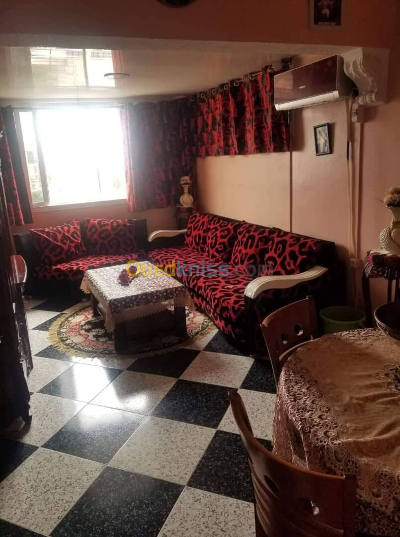 Vente Appartement F3 Béjaïa Bejaia