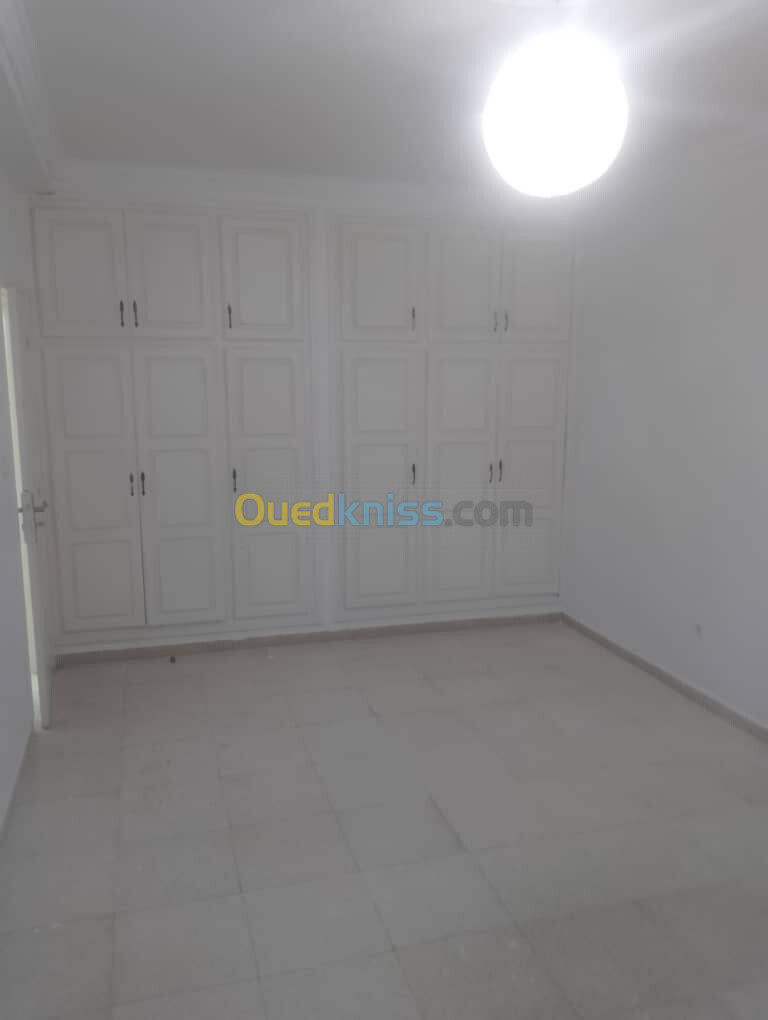 Vente Appartement F3 Tizi Ouzou Tizi ouzou