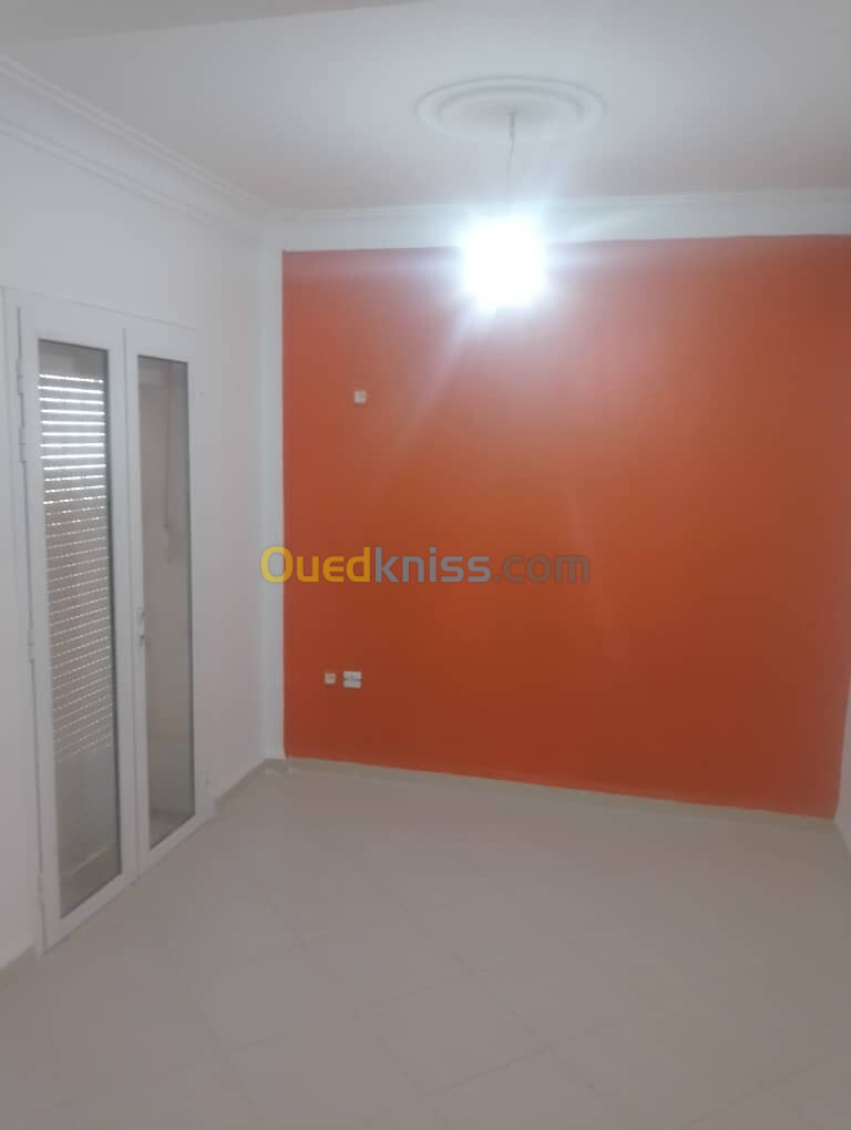 Vente Appartement F5 Tizi Ouzou Draa ben khedda