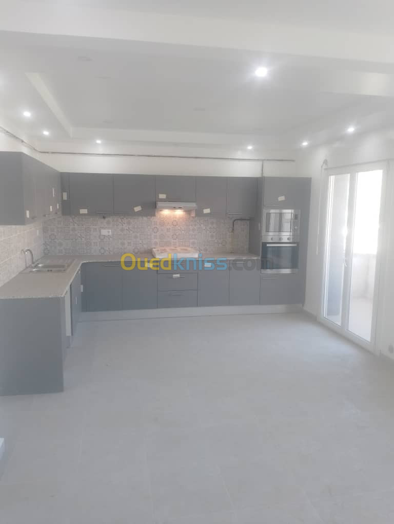 Vente Appartement F4 Tizi Ouzou Tizi ouzou