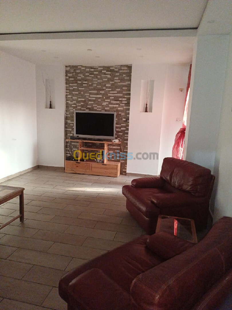 Location Appartement F3 Béjaïa Bejaia