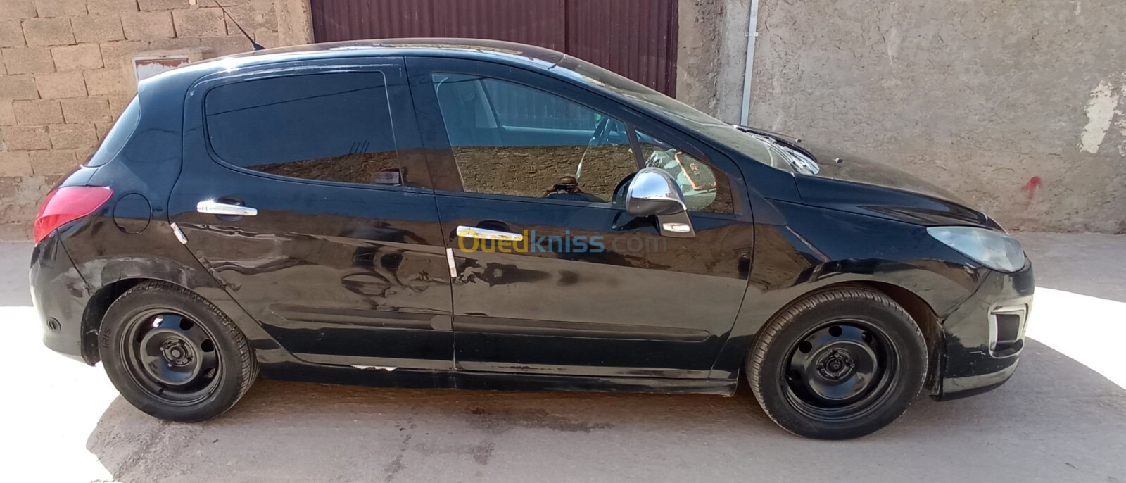 Peugeot 308 2012 308