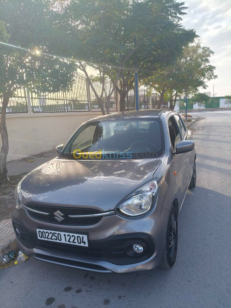 Suzuki Celerio 2022 Celerio