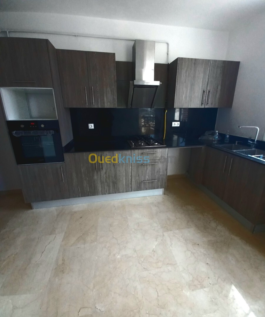 Location Appartement F3 Alger Ouled fayet