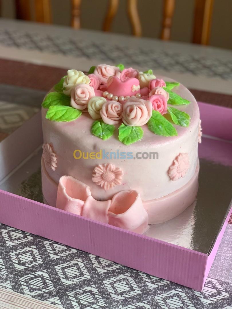 cake designe