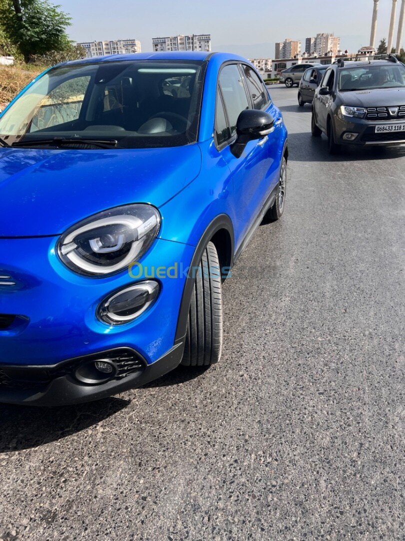 Fiat Fiat 500 X 2023 Club