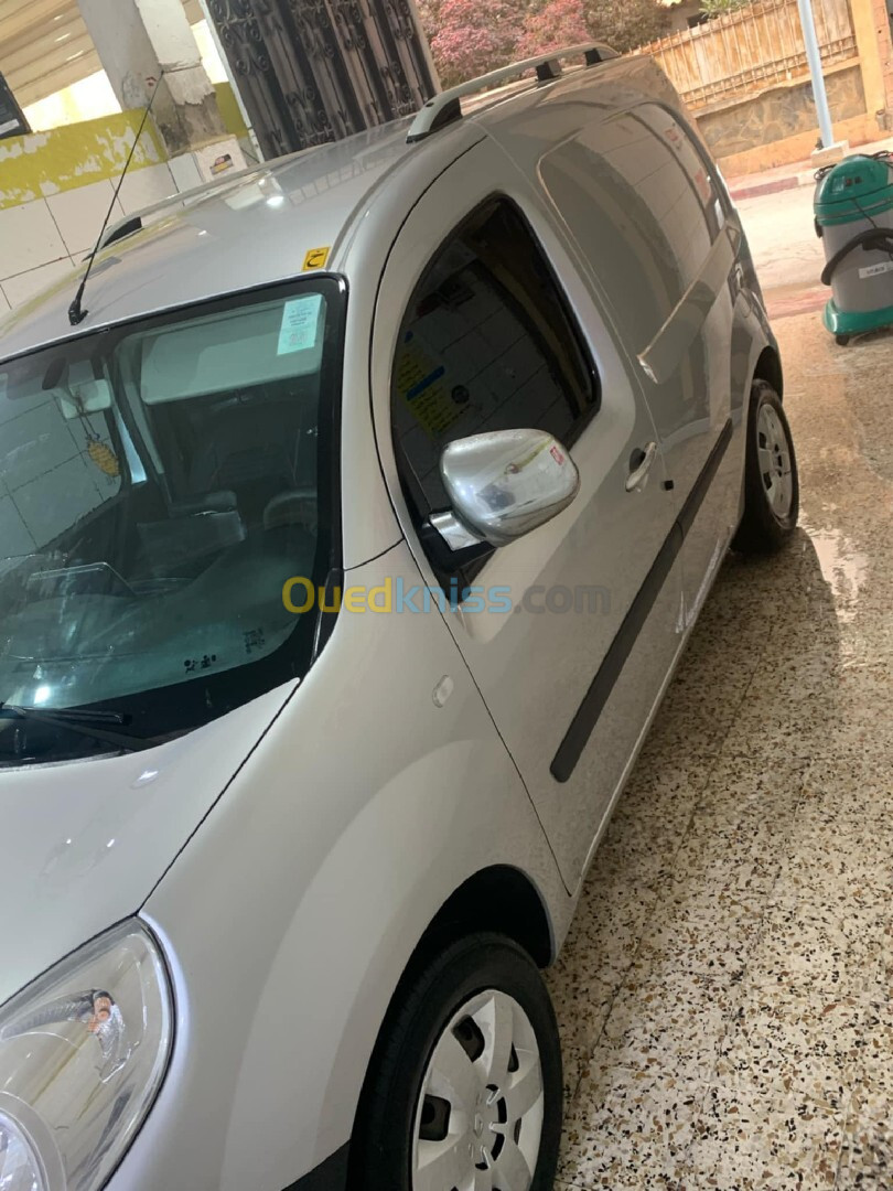 Renault Kangoo 2019 Confort (Utilitaire)