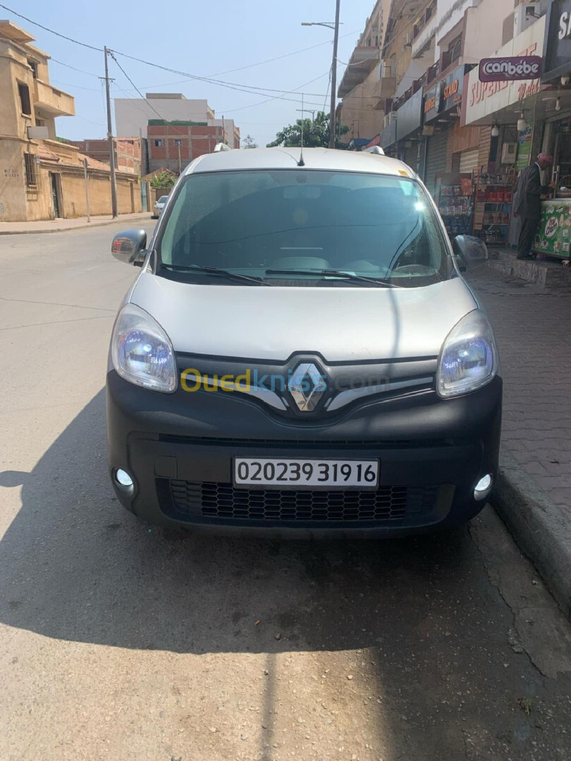 Renault Kangoo 2019 Confort (Utilitaire)